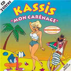 Kassis - Mon Carénage (French Macarena Parody)