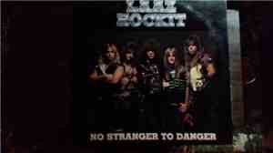 Laaz Rockit - No Stranger To Danger