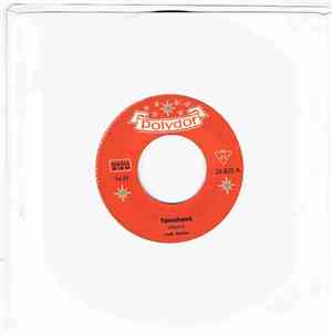 Ladi Geisler - Tomahawk