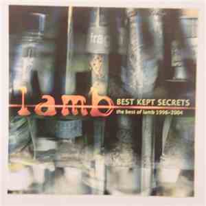 Lamb - Best Kept Secrets - The Best Of Lamb 1996-2004