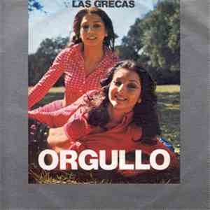 Las Grecas - Orgullo