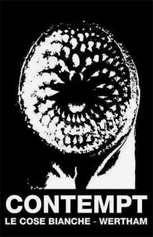 Le Cose Bianche / Wertham - Contempt