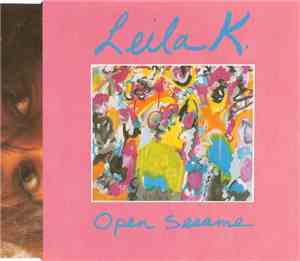 Leila K. - Open Sesame