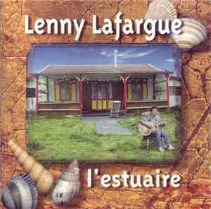 Lenny Lafargue - L'Estuaire