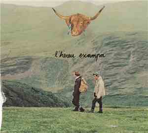 L'Hereu Escampa - L'Hereu Escampa