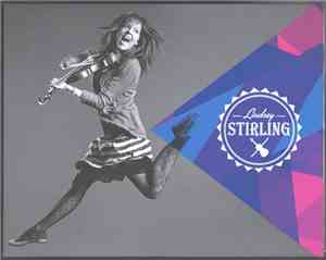 Lindsey Stirling - Untitled