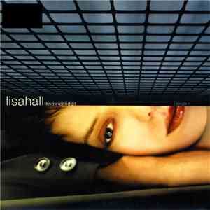 Lisa Hall - I Know I Can Do It