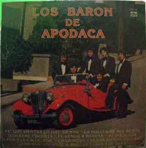 Los Barón De Apodaca - Los Barón De Apodaca