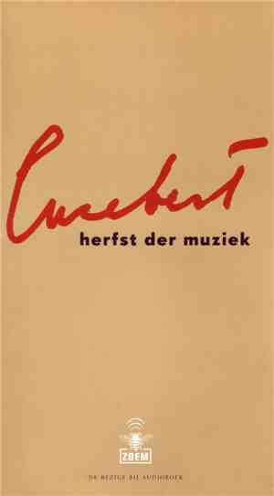 Lucebert - Herfst Der Muziek