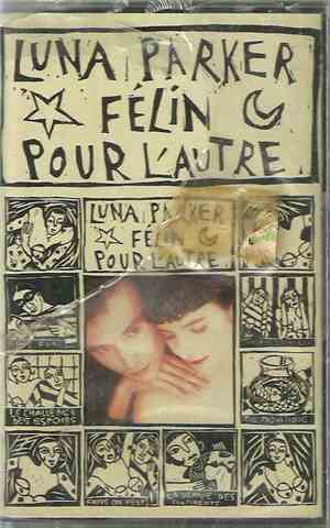 Luna Parker - Félin Pour L'Autre