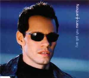 Marc Anthony - I've Got You