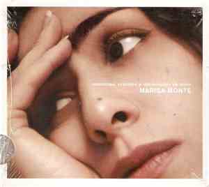 Marisa Monte - Memórias, Crônicas E Declarações De Amor