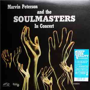 Marvin Peterson And The Soulmasters - Marvin Peterson And The Soulmasters I ...