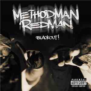 Methodman Redman - Blackout!
