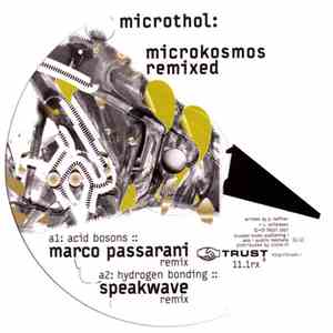Microthol - Microkosmos Remixed