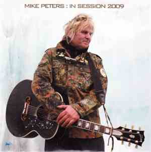 Mike Peters - In Session 2009