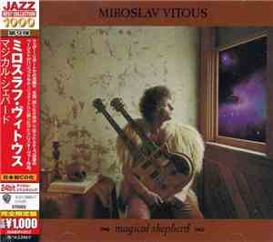 Miroslav Vitous - Magical Shepherd