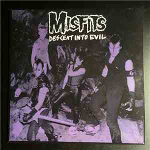 Misfits - Descent Into Evil