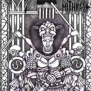 Mithras - Forever Advancing...... Legions