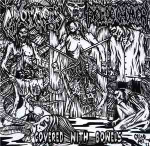 Mixomatosis / Piel De Cadaver - Covered In Bowels