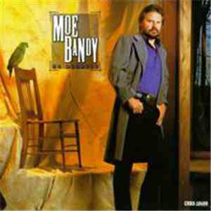 Moe Bandy - No Regrets