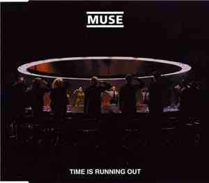 Muse - Time Is Running Out