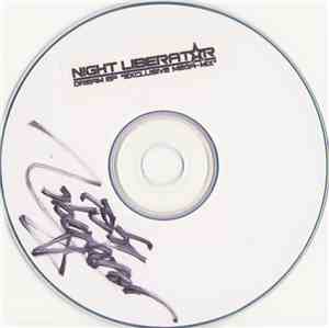 Night Liberat☆r - Dream EP