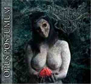 Nocturnal Opera - Opus Postumum