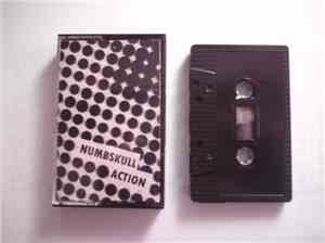 Numbskull Action - All The Action