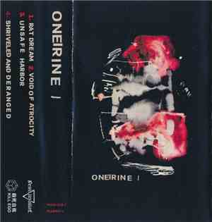 Oneirine - I