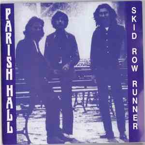Parish Hall - Skid Row Runner