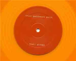 Paul Hartnoll - Patchwork Guilt