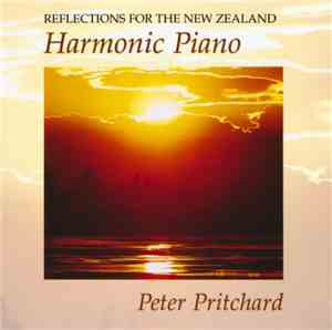 Peter Pritchard - Reflections For The New Zealand Harmonic Piano