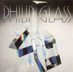 Philip Glass - Glassworks