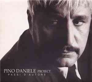 Pino Daniele Project - Passi D'Autore