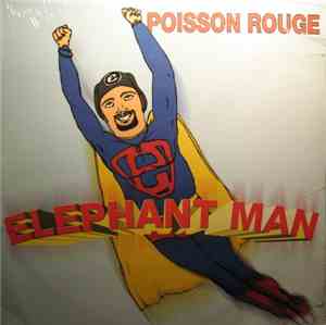 Poisson Rouge - Elephant Man