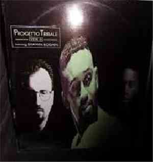 Progetto Tribale Feat. Shawn Logan - Vol. 6