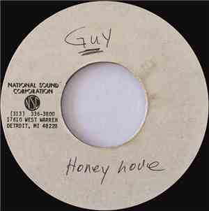R. Kelly - Honey Love