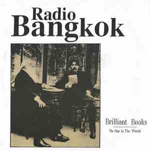 Radio Bangkok - Brilliant Books / No One In The World