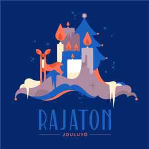 Rajaton - Jouluyö