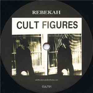 Rebekah  - Cult Figures 1