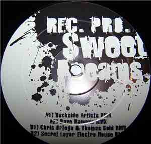 Rec. Pro - Sweet Dreams