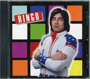 Ringo - Mes années 80
