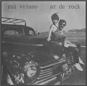 Rui Veloso E A Banda Sonora  - Ar De Rock