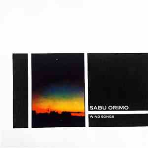 Sabu Orimo - Wind Songs