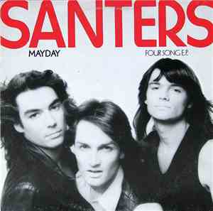 Santers - May Day