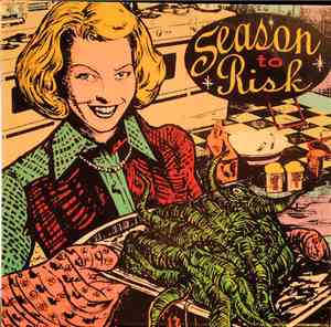 Season To Risk - Season To Risk