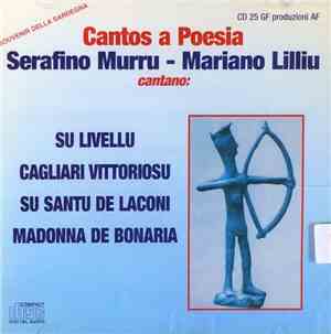 Serafino Murru - Mariano Lilliu - Cantos A Poesia