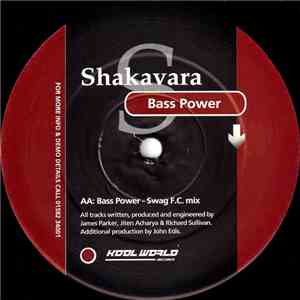 Shakavara - Bass Power