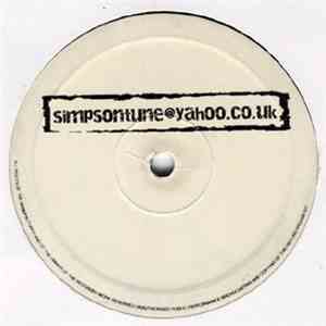 Simpson Tune - Bring It Down (Luca Cassani Remix)